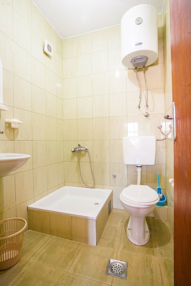 Apartments Taida
