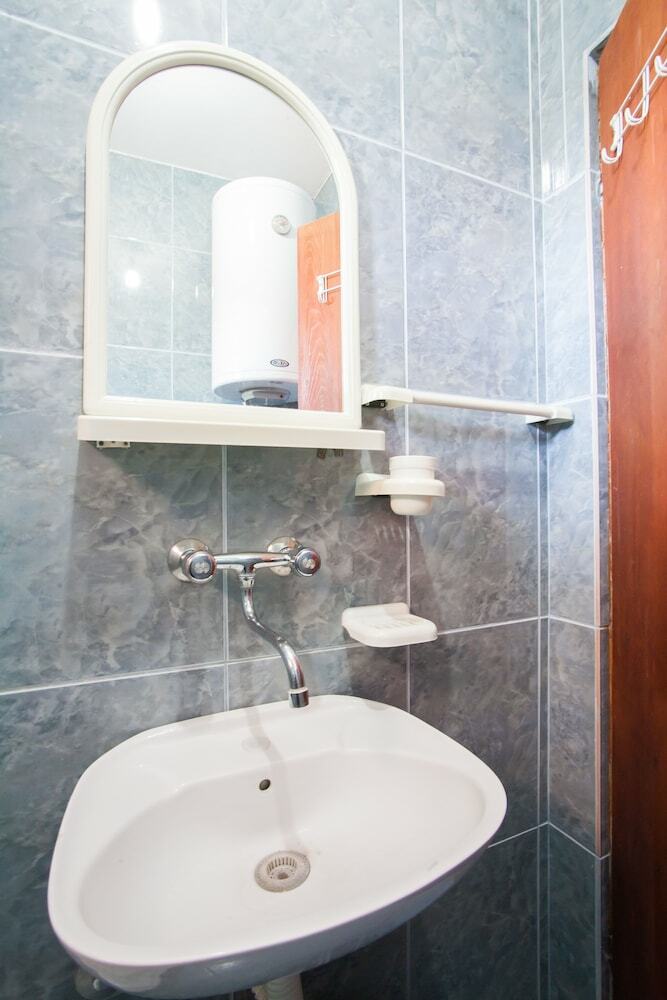 Apartments Taida
