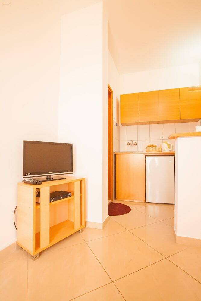 Apartments Taida