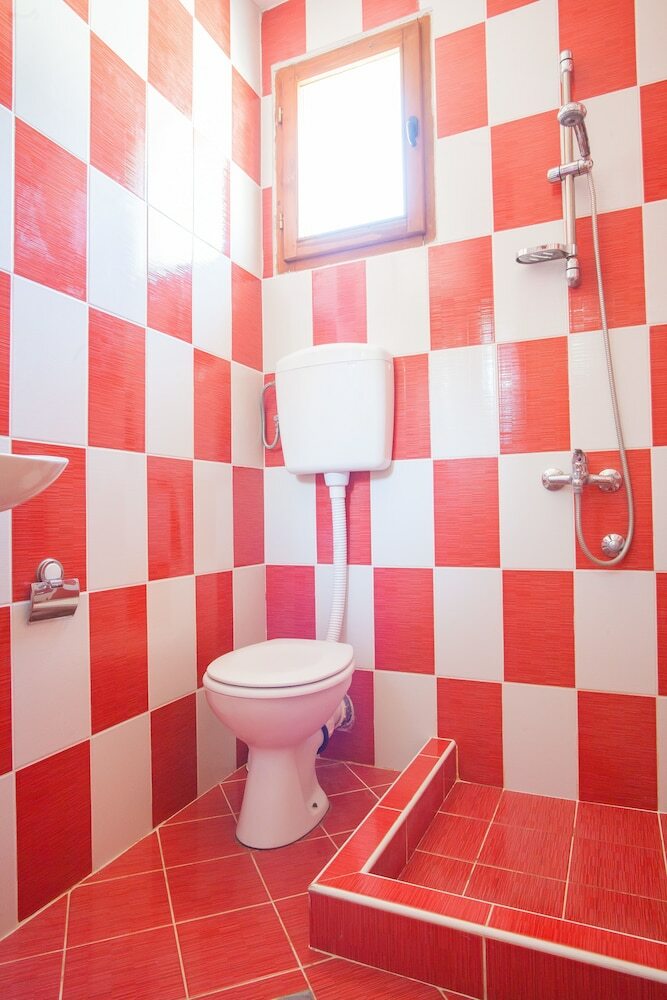 Apartments Taida