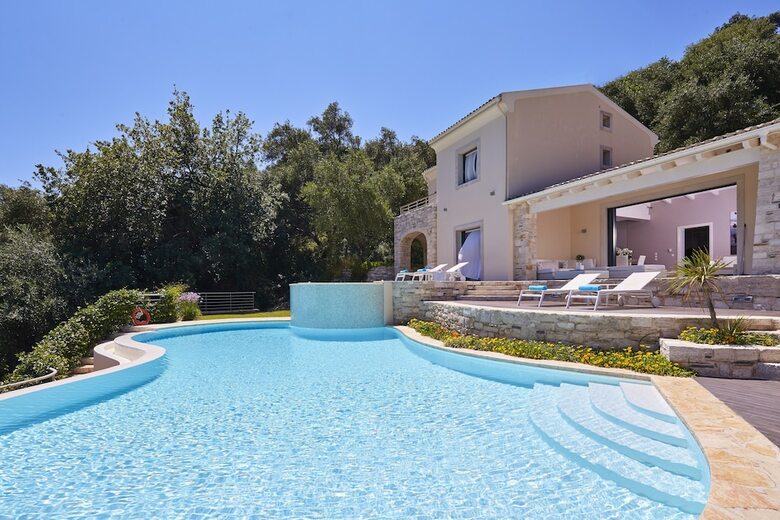 Villa Tatiana