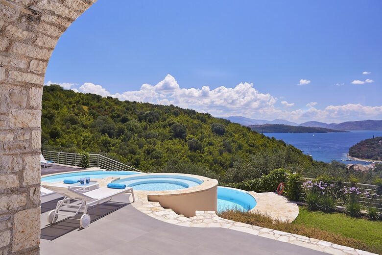 Villa Tatiana