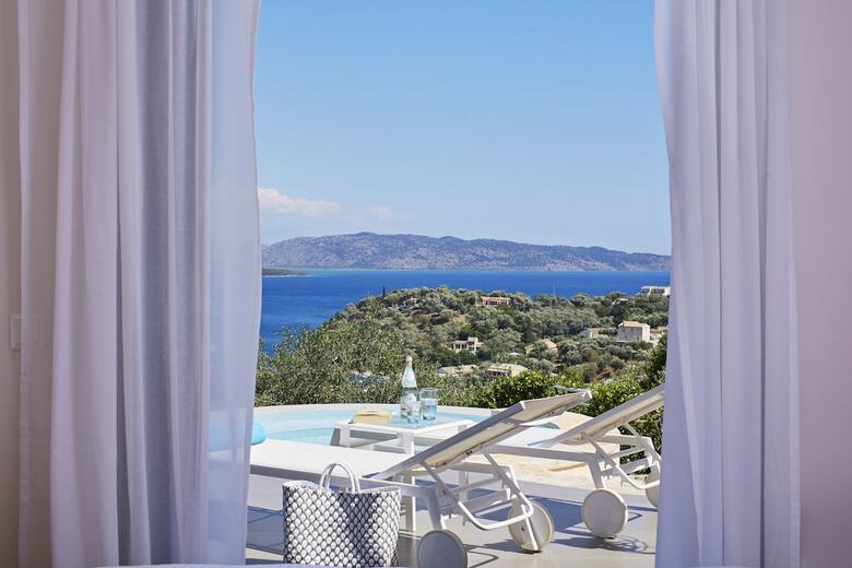 Villa Tatiana
