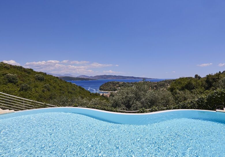 Villa Tatiana