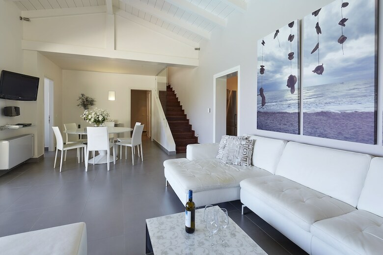 Villa Tatiana