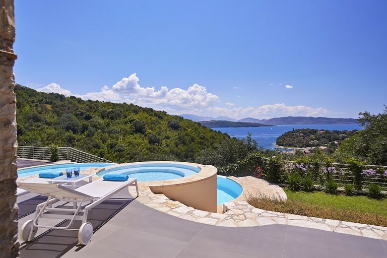 Villa Tatiana