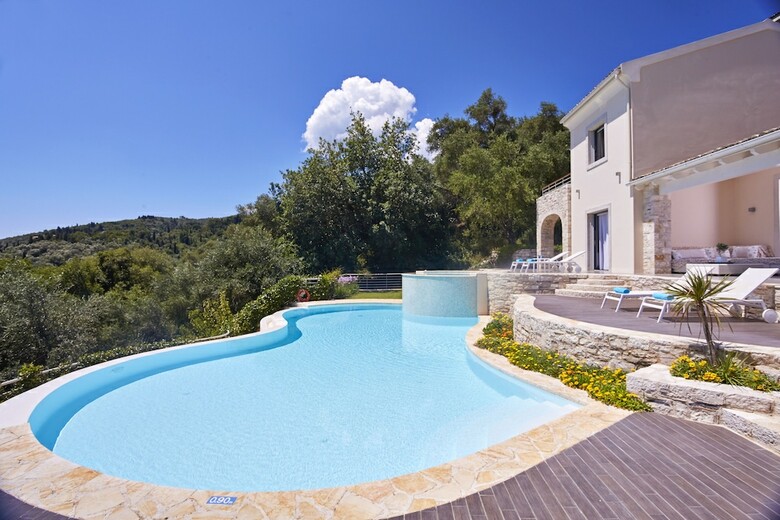 Villa Tatiana