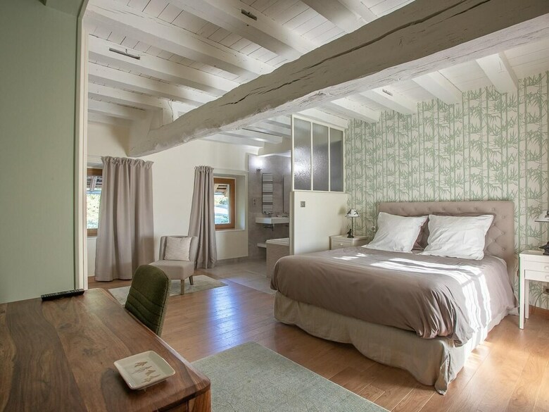 Hotel La Barboti�re