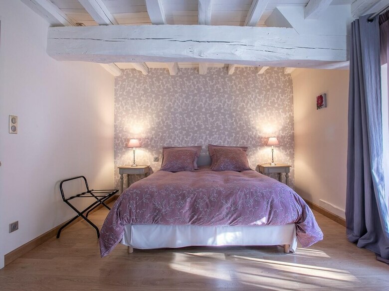 Hotel La Barboti�re