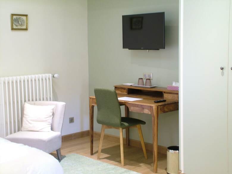 Hotel La Barboti�re