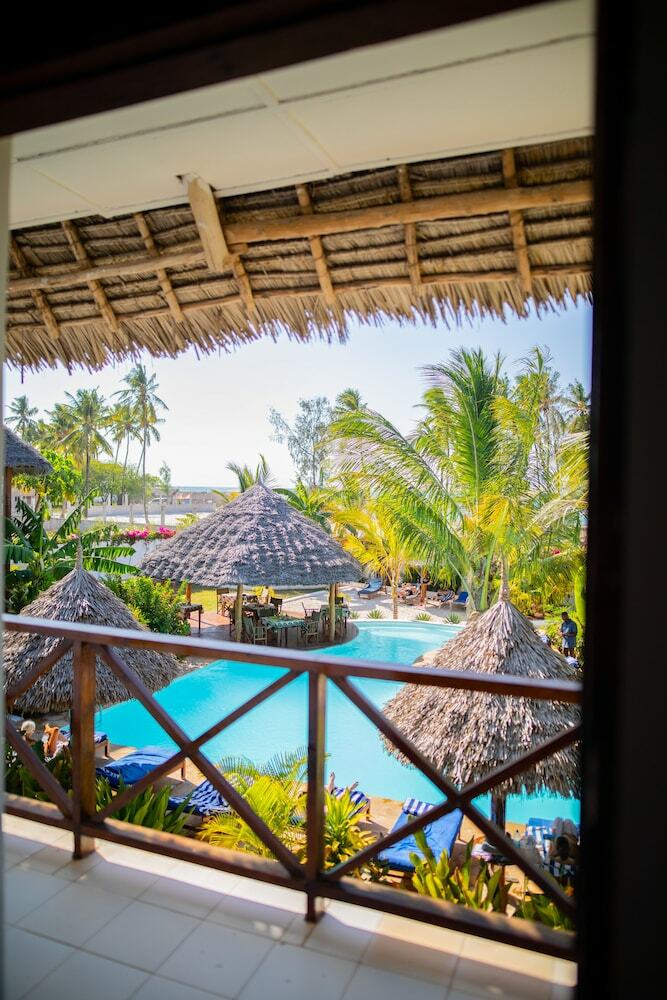 Posada Aluna Nungwi
