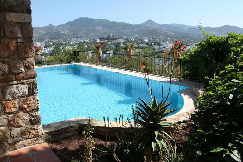 Hotel Villa Cosy