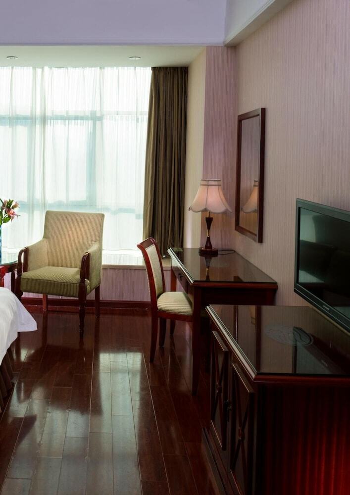Shenzhen Vienna Hotel Yousong Branch