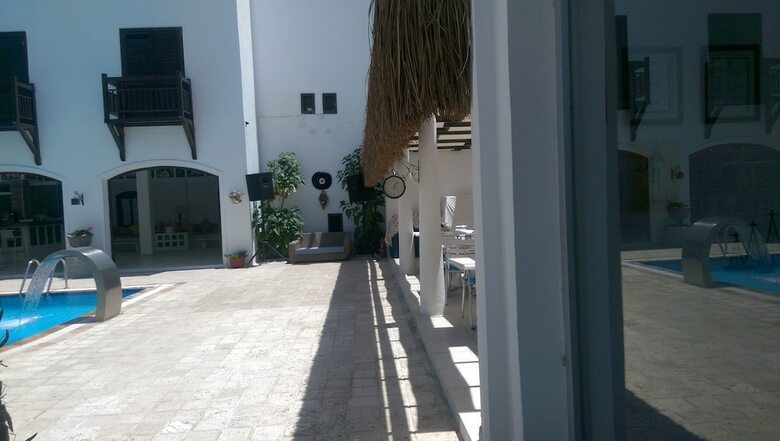 Ece Hotel Bodrum