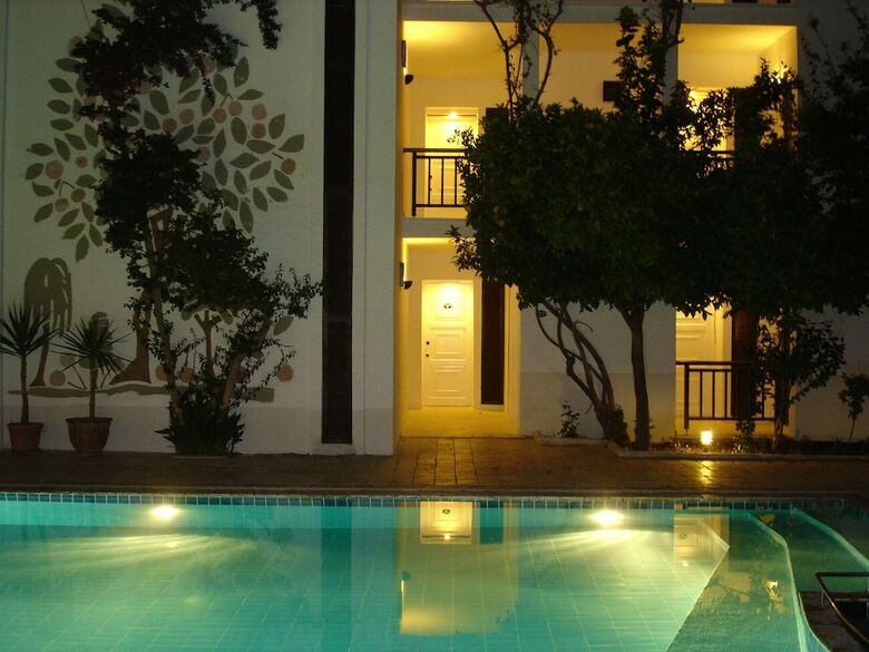 Ece Hotel Bodrum