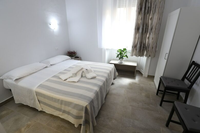 Hotel Leonardo Da Vinci