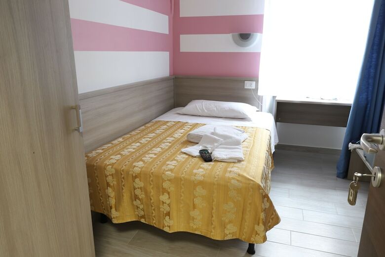 Hotel Leonardo Da Vinci