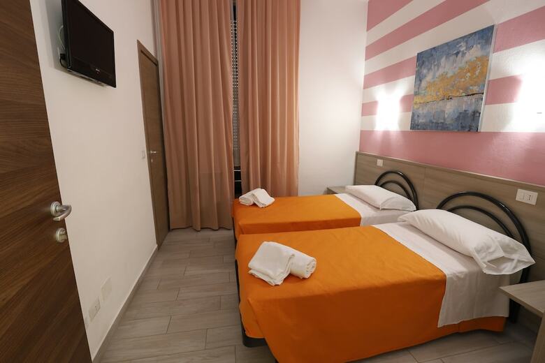 Hotel Leonardo Da Vinci