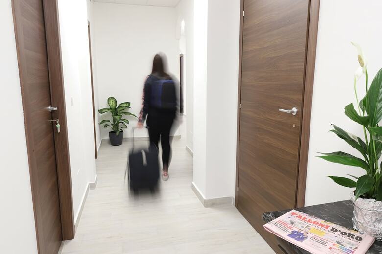 Hotel Leonardo Da Vinci