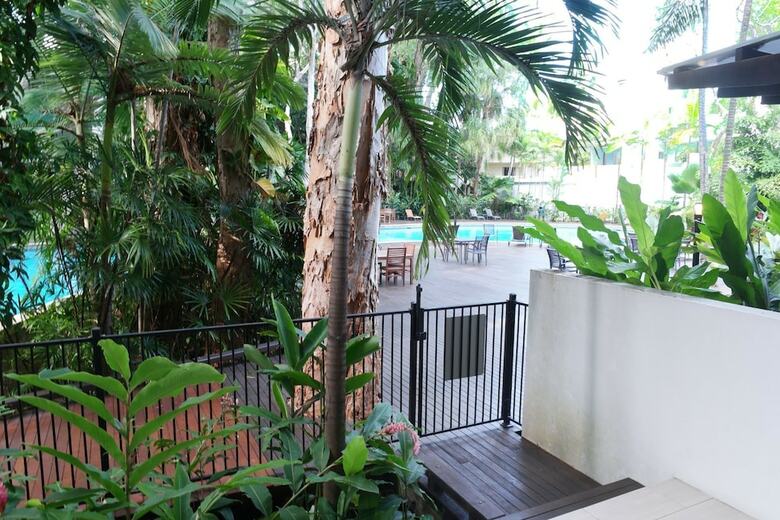 Drift Private Apartment 2109
