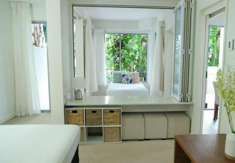 Drift Private Apartment 2109