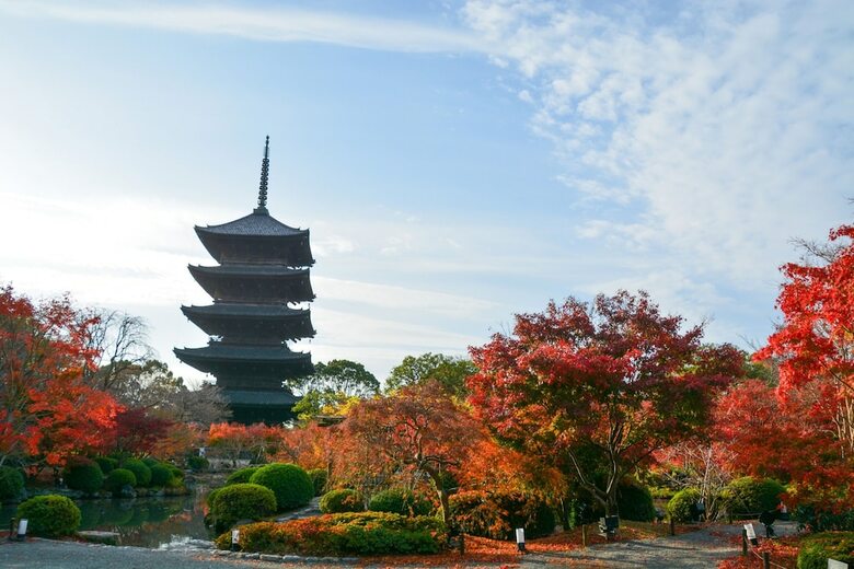 Stay Sakura Kyoto To-ji South II