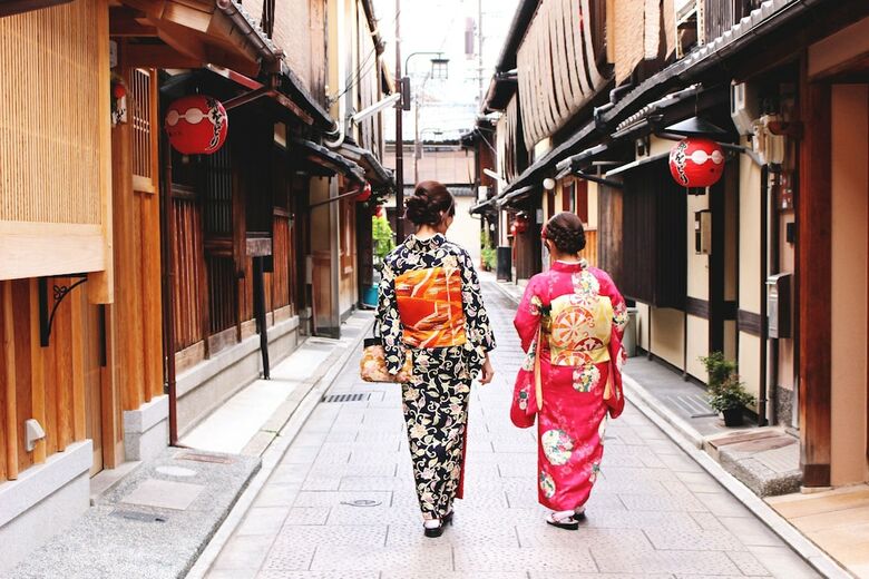 Stay Sakura Kyoto To-ji South II