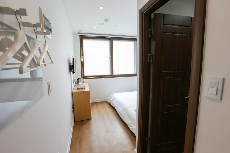 Petercat Hotel Insadong