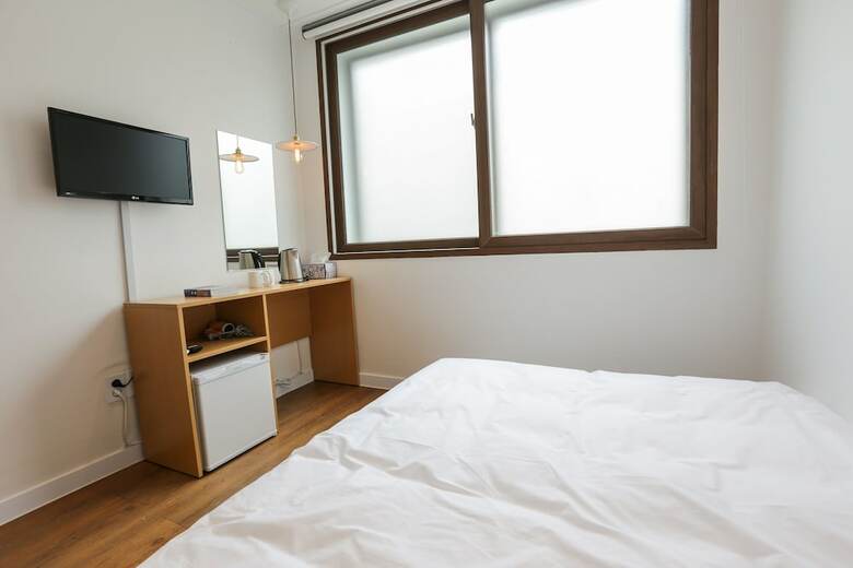 Petercat Hotel Insadong