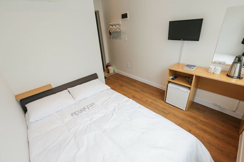 Petercat Hotel Insadong