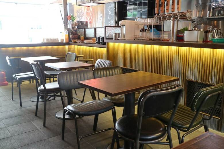 Petercat Hotel Insadong