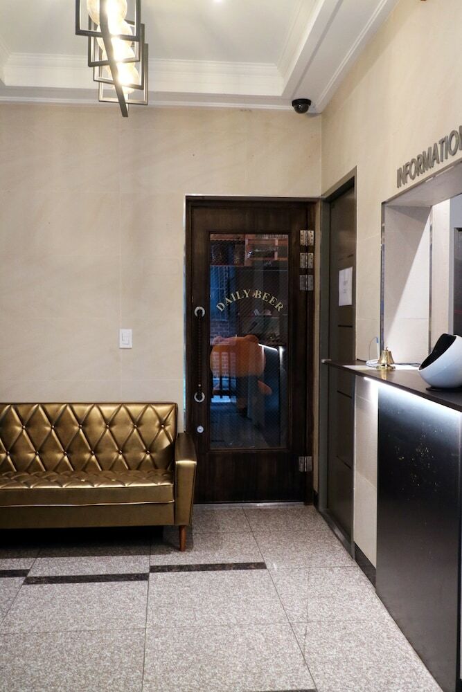 Petercat Hotel Insadong