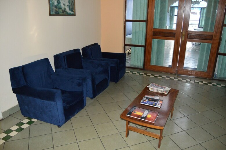 Hotel Horizon Inn
