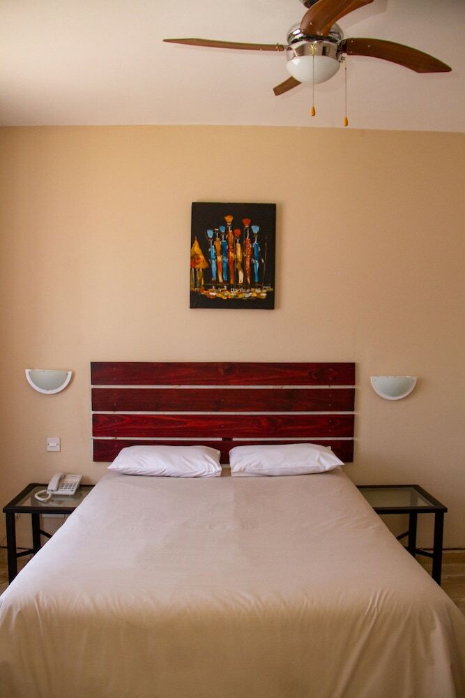 Hotel Horizon Inn