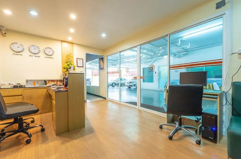 Klean Residence Hotel