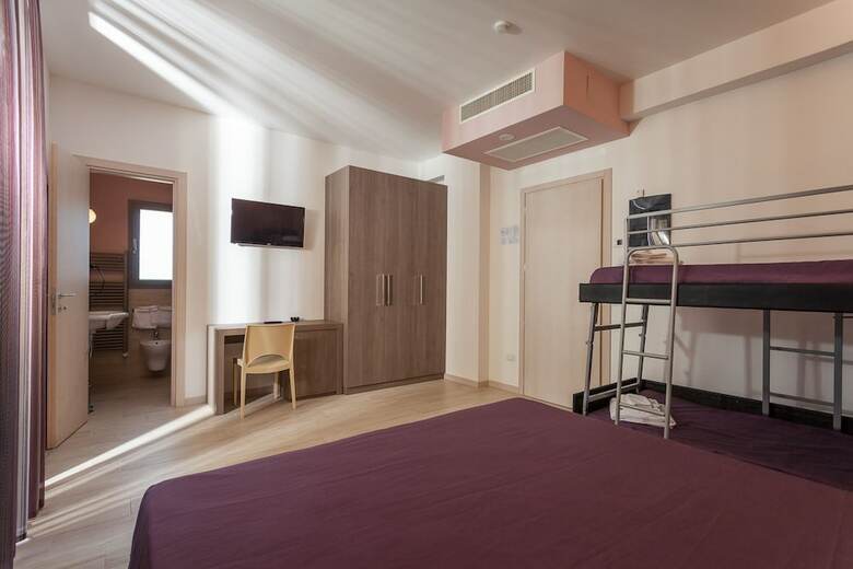 Hotel Gioia
