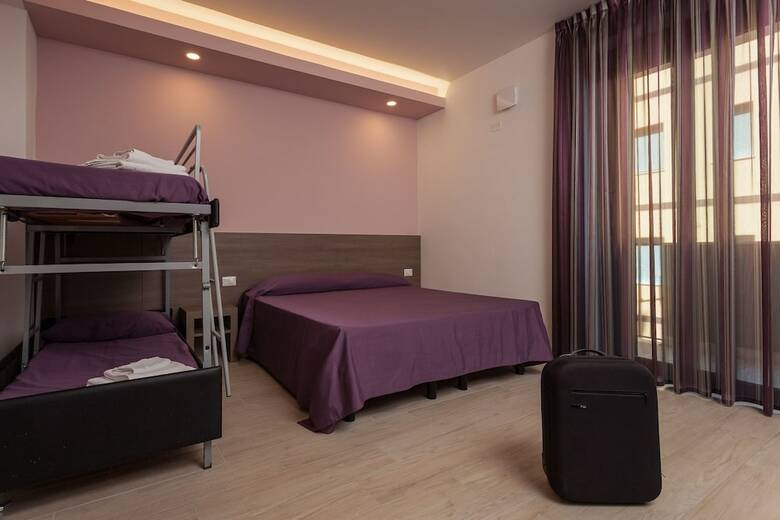 Hotel Gioia