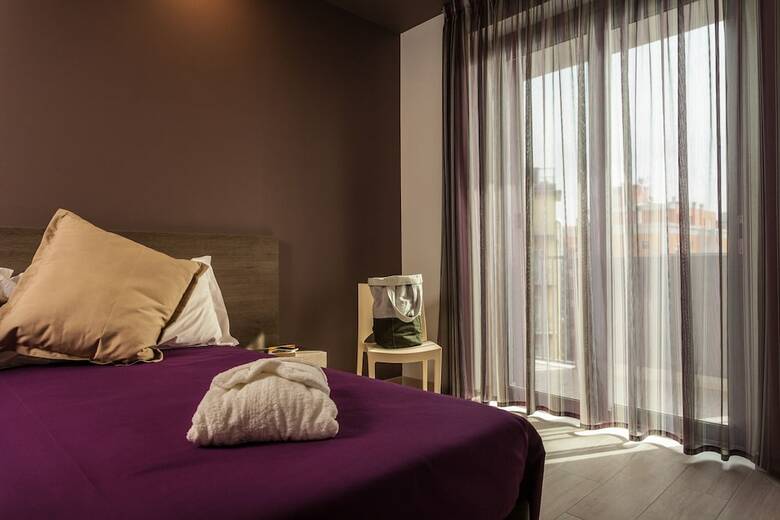 Hotel Gioia
