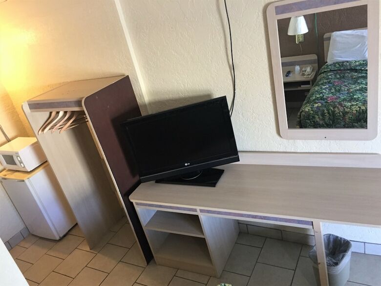 Motel Economy Inn Lawton