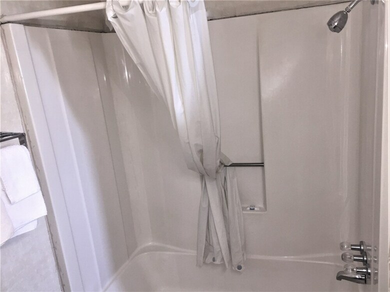 Motel Economy Inn Lawton