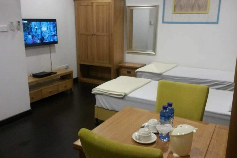Hotel Mountain View Lodge