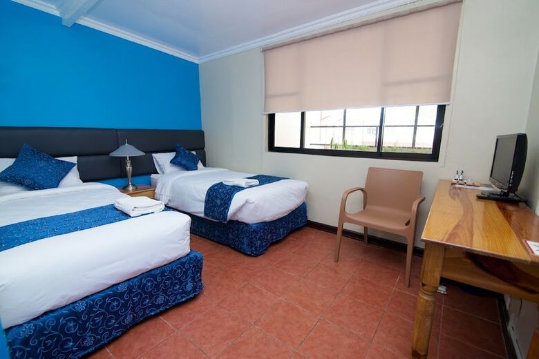 Baguio Lefern Hotel