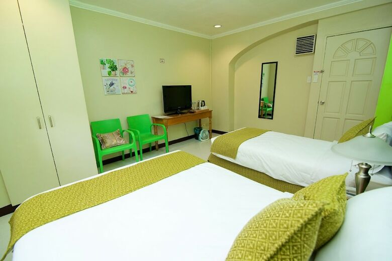 Baguio Lefern Hotel