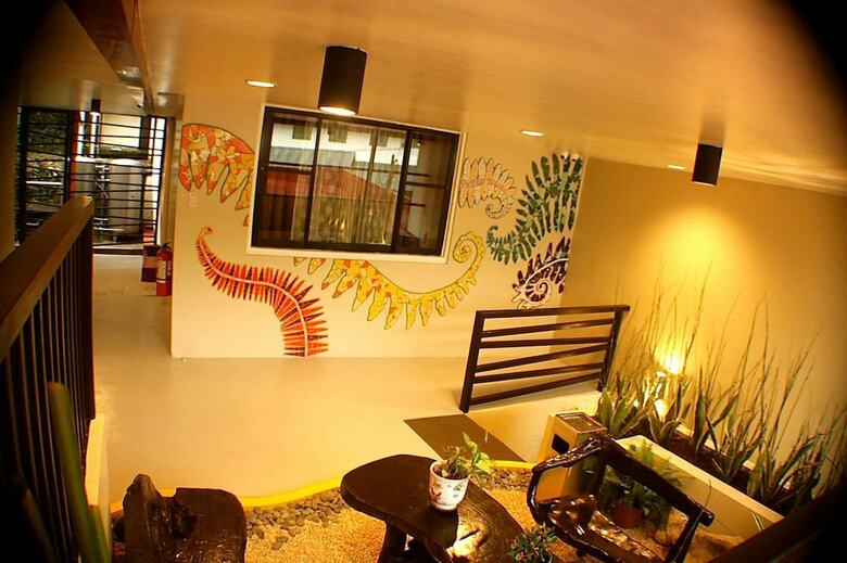 Baguio Lefern Hotel