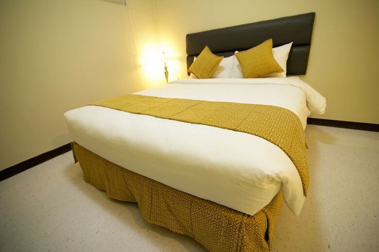 Baguio Lefern Hotel