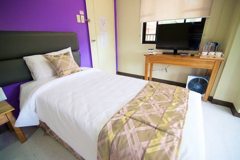Baguio Lefern Hotel