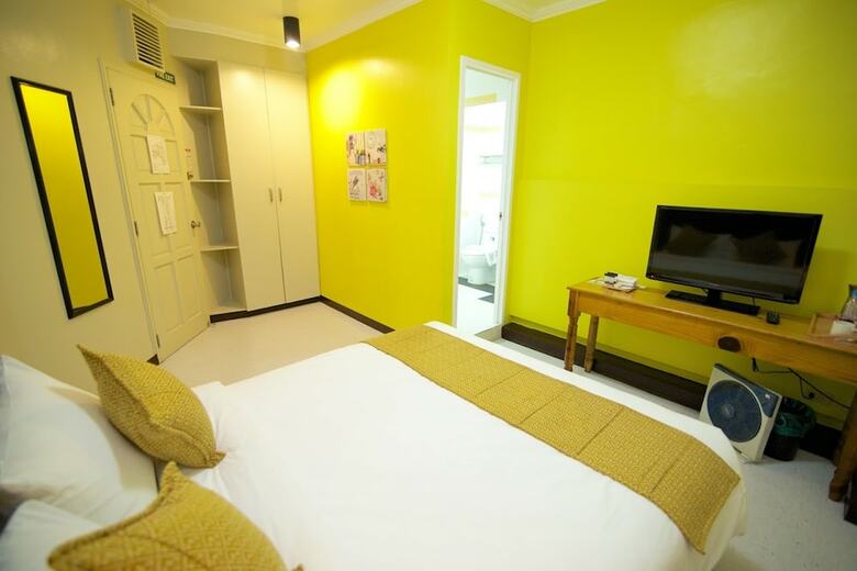 Baguio Lefern Hotel