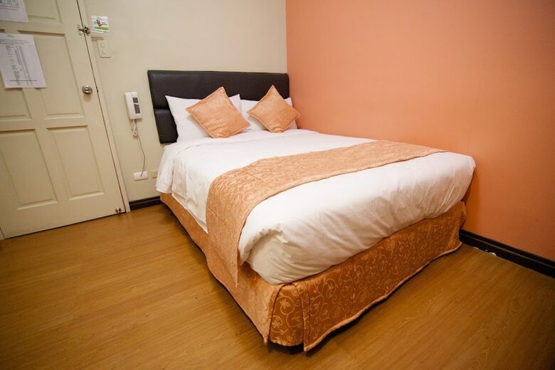 Baguio Lefern Hotel