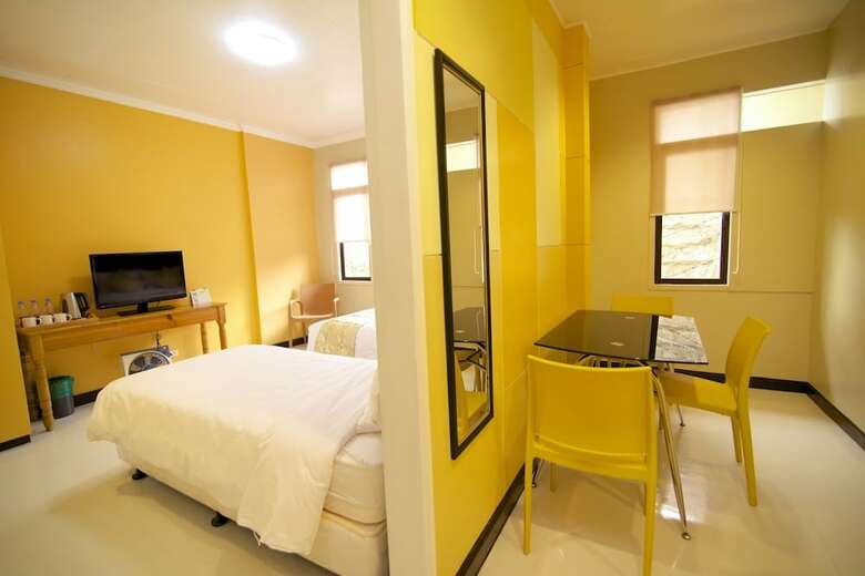 Baguio Lefern Hotel