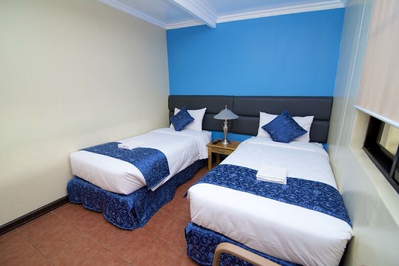Baguio Lefern Hotel